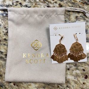 Kendra Scott Earrings